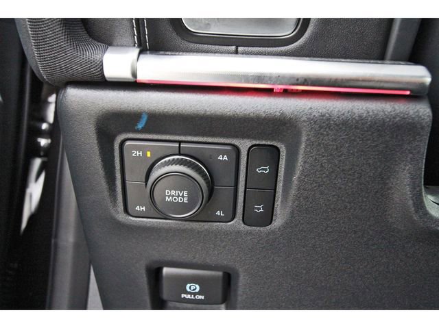 Certified 2025 Ford Expedition Max Platinum w/ Platinum Ultimate Package image 21