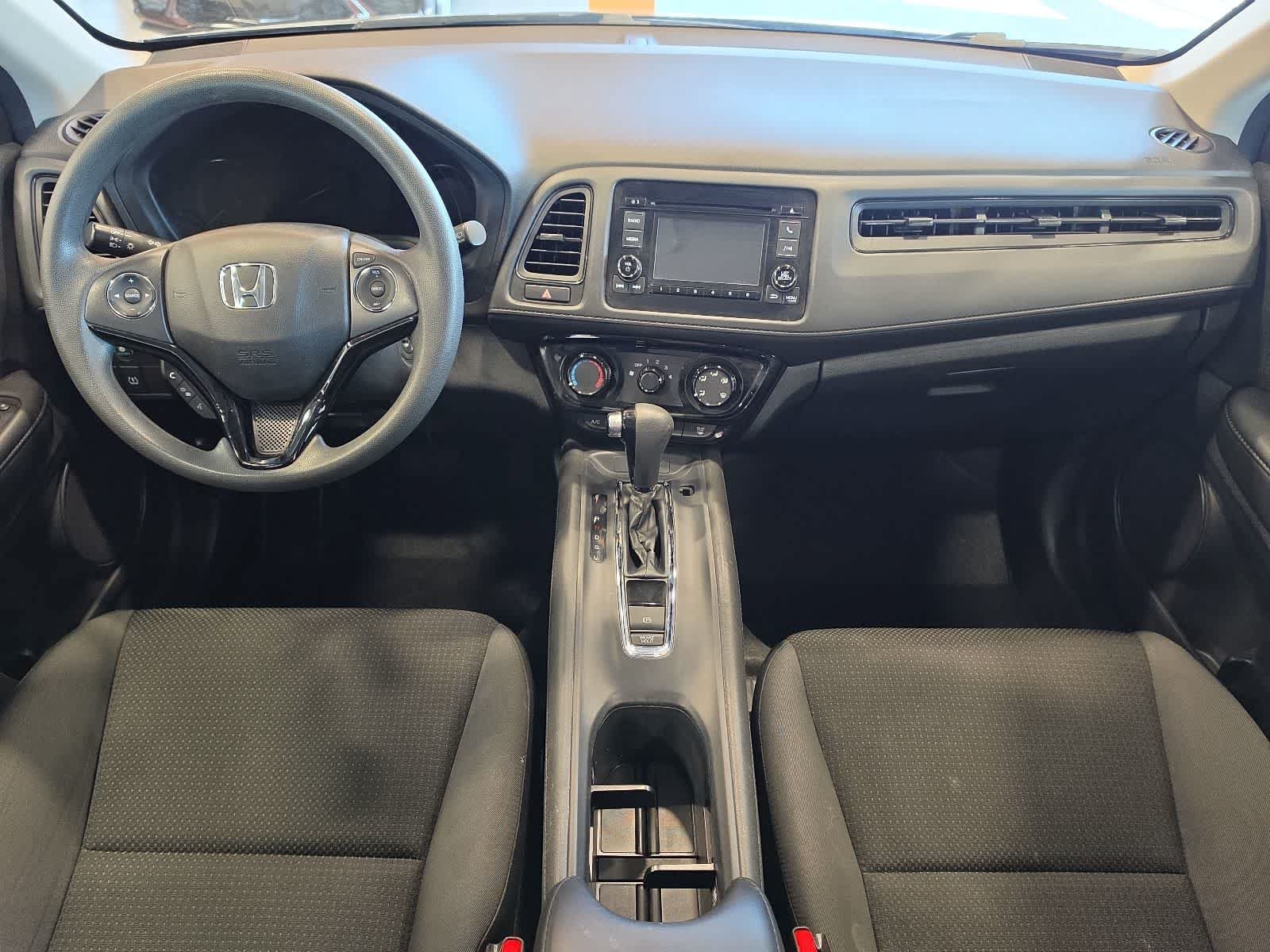 Used 2022 Honda HR-V LX image 27