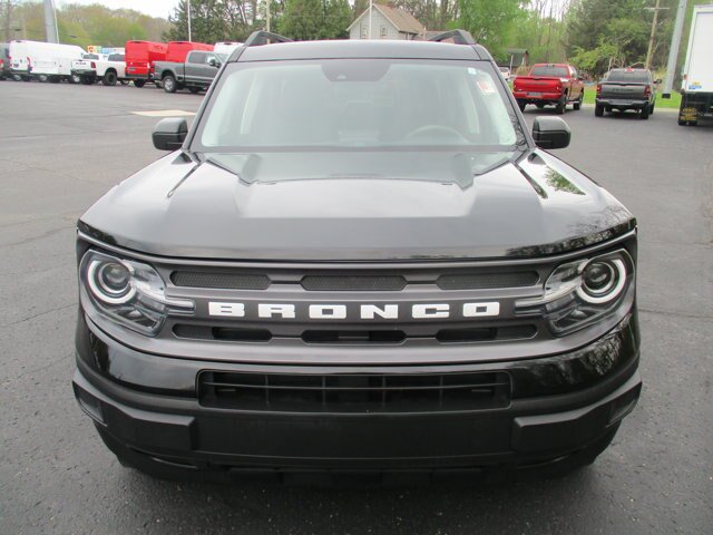 Certified 2023 Ford Bronco Sport Big Bend AWD/4WD image 5