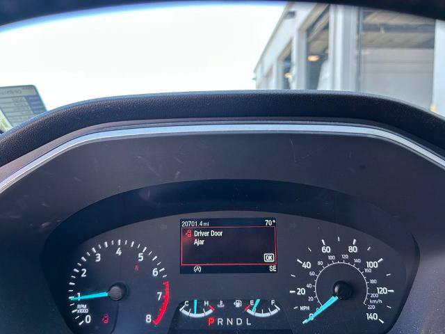 Certified 2022 Ford Escape SE w/ SE Sport Appearance Package AWD/4WD image 13