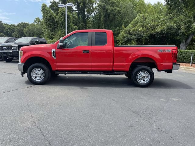Certified 2019 Ford F250 XL w/ XL Value Package AWD/4WD image 31