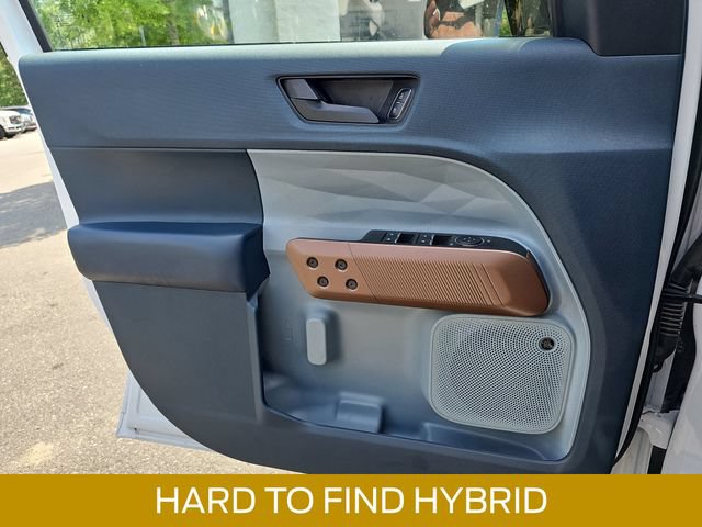 Certified 2024 Ford Maverick Lariat FWD image 27