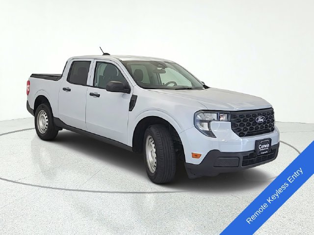 Certified 2025 Ford Maverick XL FWD image 8