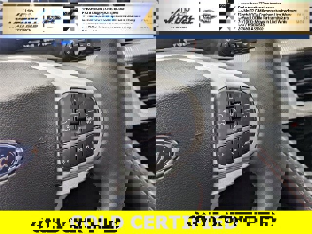 Certified 2025 Ford Explorer Active image 18