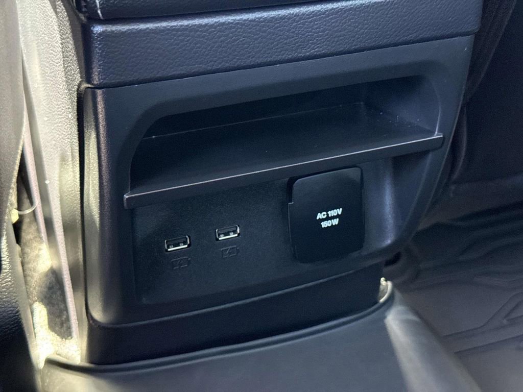 Certified 2023 Ford Ranger Lariat w/ Equipment Group 501A High image 12