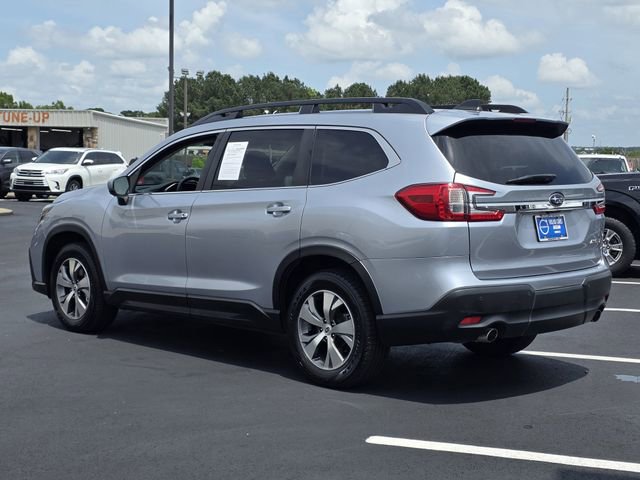 Used 2024 Subaru Ascent Premium w/ Convenience Package AWD/4WD image 6