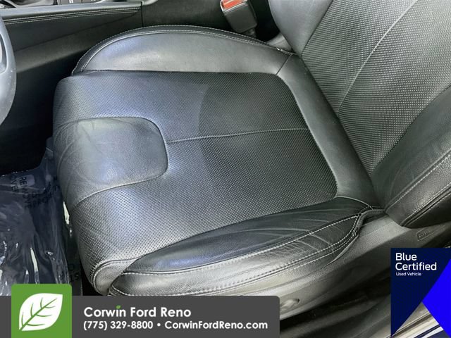Used 2020 Hyundai Santa Fe SEL AWD/4WD image 23