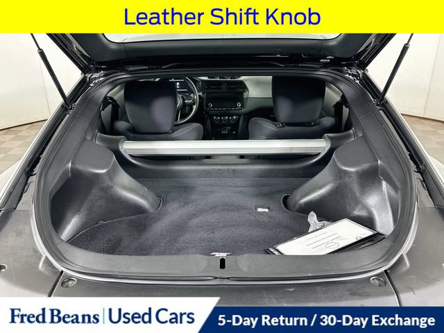 Used 2024 Nissan Z Sport w/ Floor Mat Package RWD image 29