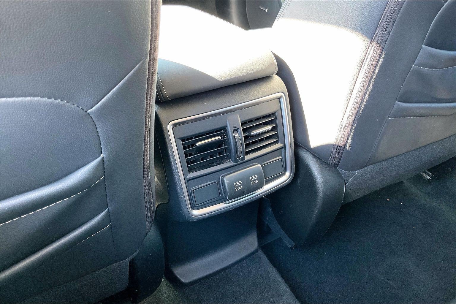 Used 2021 Subaru Forester Limited w/ Popular Package #3 AWD/4WD image 33