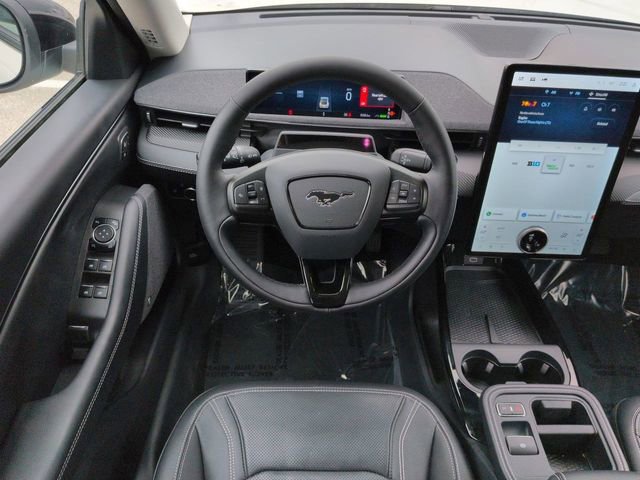 Certified 2025 Ford Mustang Mach-E Premium AWD/4WD image 16