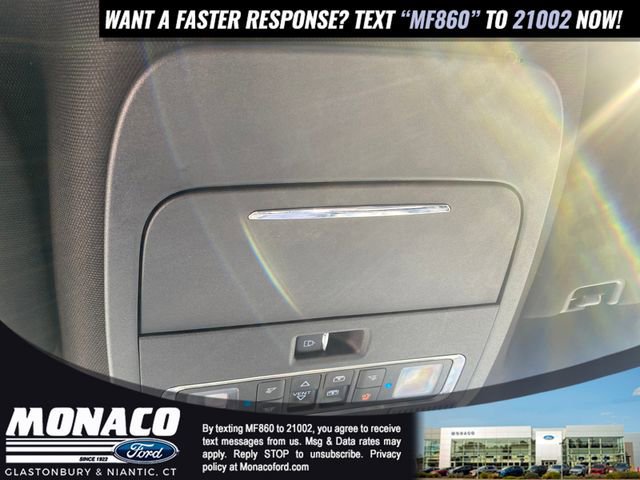 Certified 2023 Ford F150 Platinum w/ Equipment Group 701A High AWD/4WD image 25