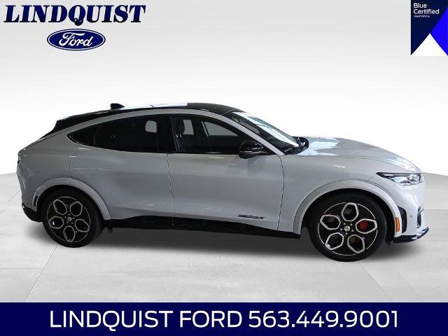 Certified 2023 Ford Mustang Mach-E GT AWD/4WD image 7