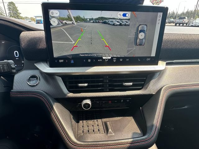 Certified 2025 Ford Explorer ST AWD/4WD image 16