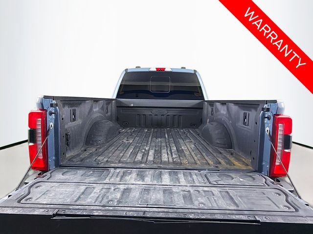 Certified 2023 Ford F250 Lariat w/ Lariat Ultimate Package image 27
