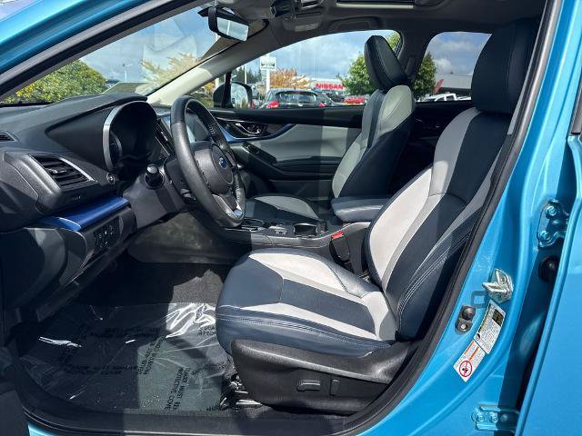 Used 2019 Subaru Crosstrek Hybrid w/ Moonroof Package w/Navigation AWD/4WD image 5