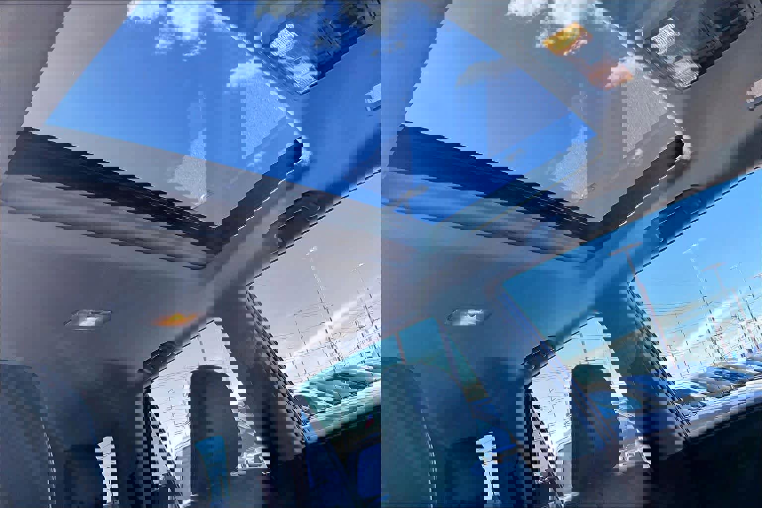 Used 2020 Toyota 4Runner Nightshade image 13