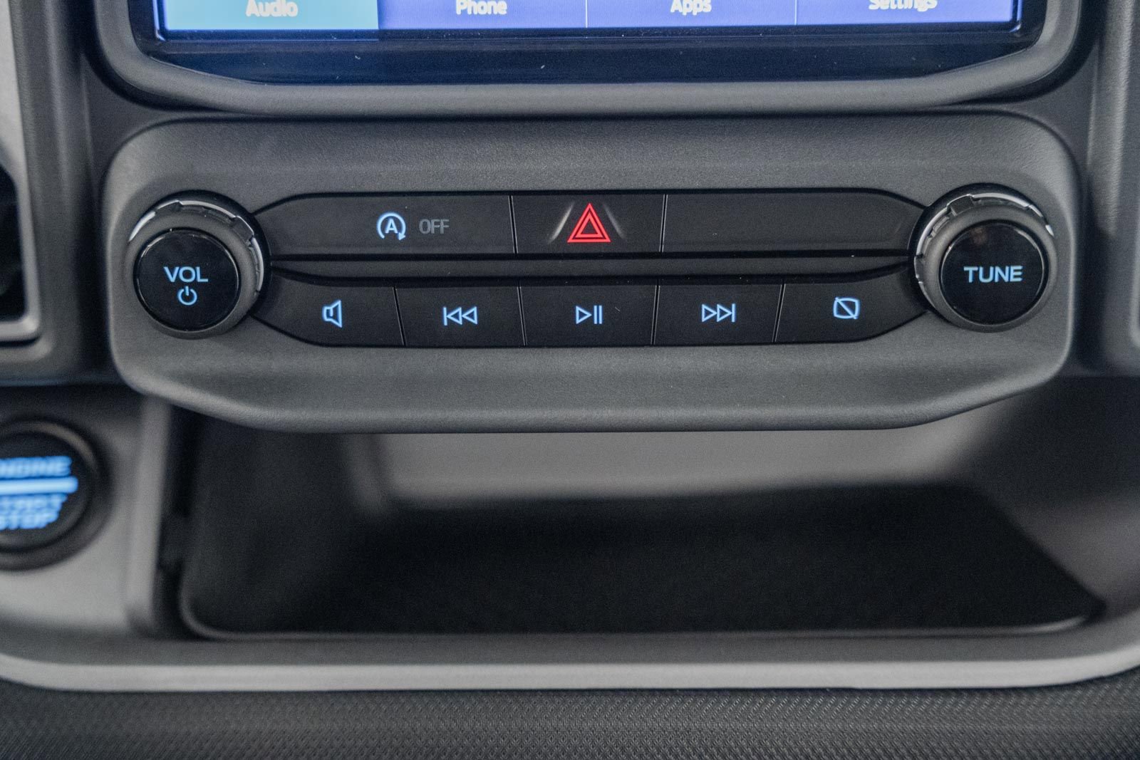 Certified 2022 Ford Bronco Sport Big Bend w/ Convenience Package image 27