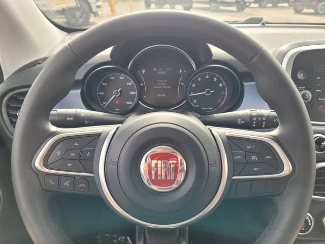 Used 2021 FIAT 500X Pop w/ Pop Value Package image 26