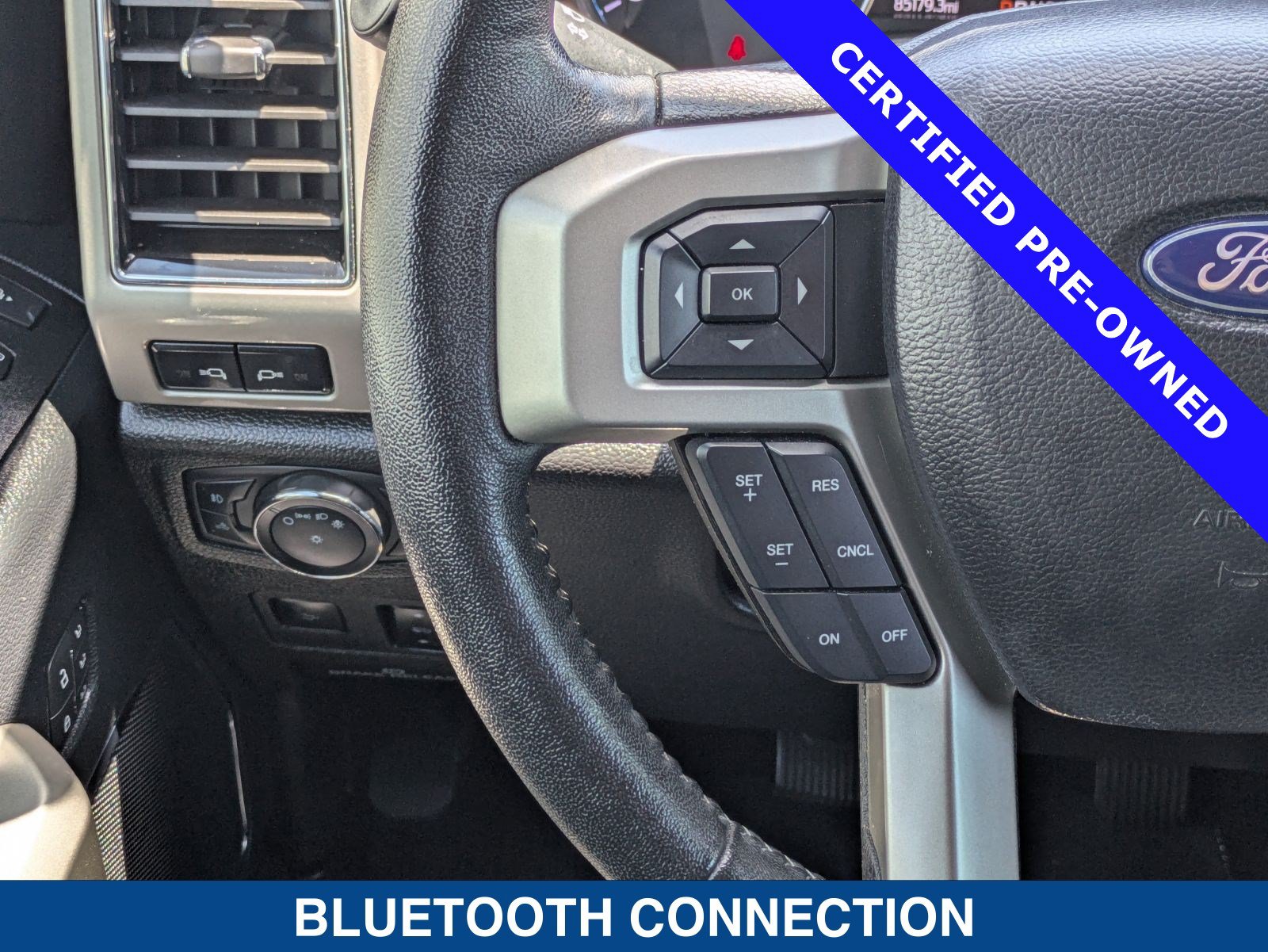 Certified 2020 Ford F250 Lariat w/ Lariat Ultimate Package AWD/4WD image 22