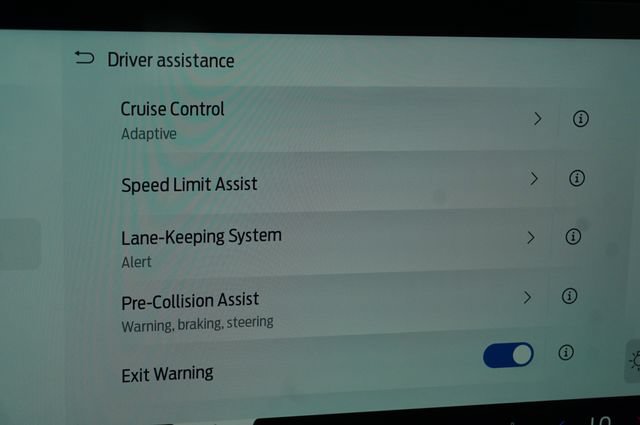 Certified 2025 Ford Expedition Active RWD image 8