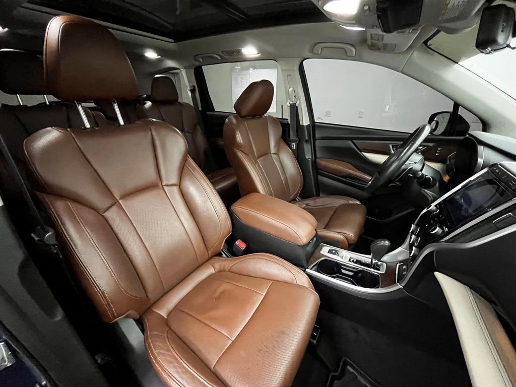 Used 2021 Subaru Ascent Touring w/ Popular Package #2A image 28
