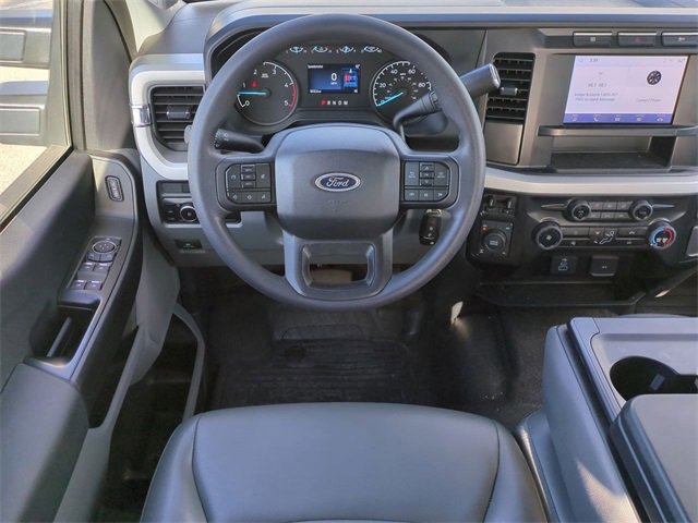 Certified 2024 Ford F350 XL w/ XL Driver Assist Package image 16