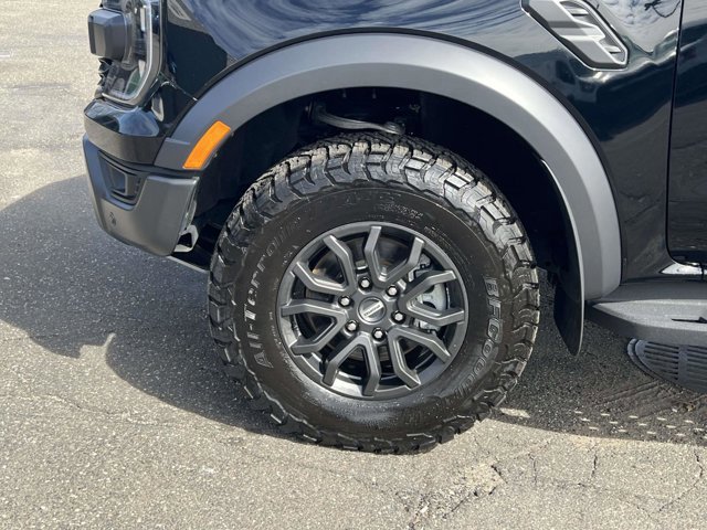 Certified 2025 Ford Ranger Raptor AWD/4WD image 10