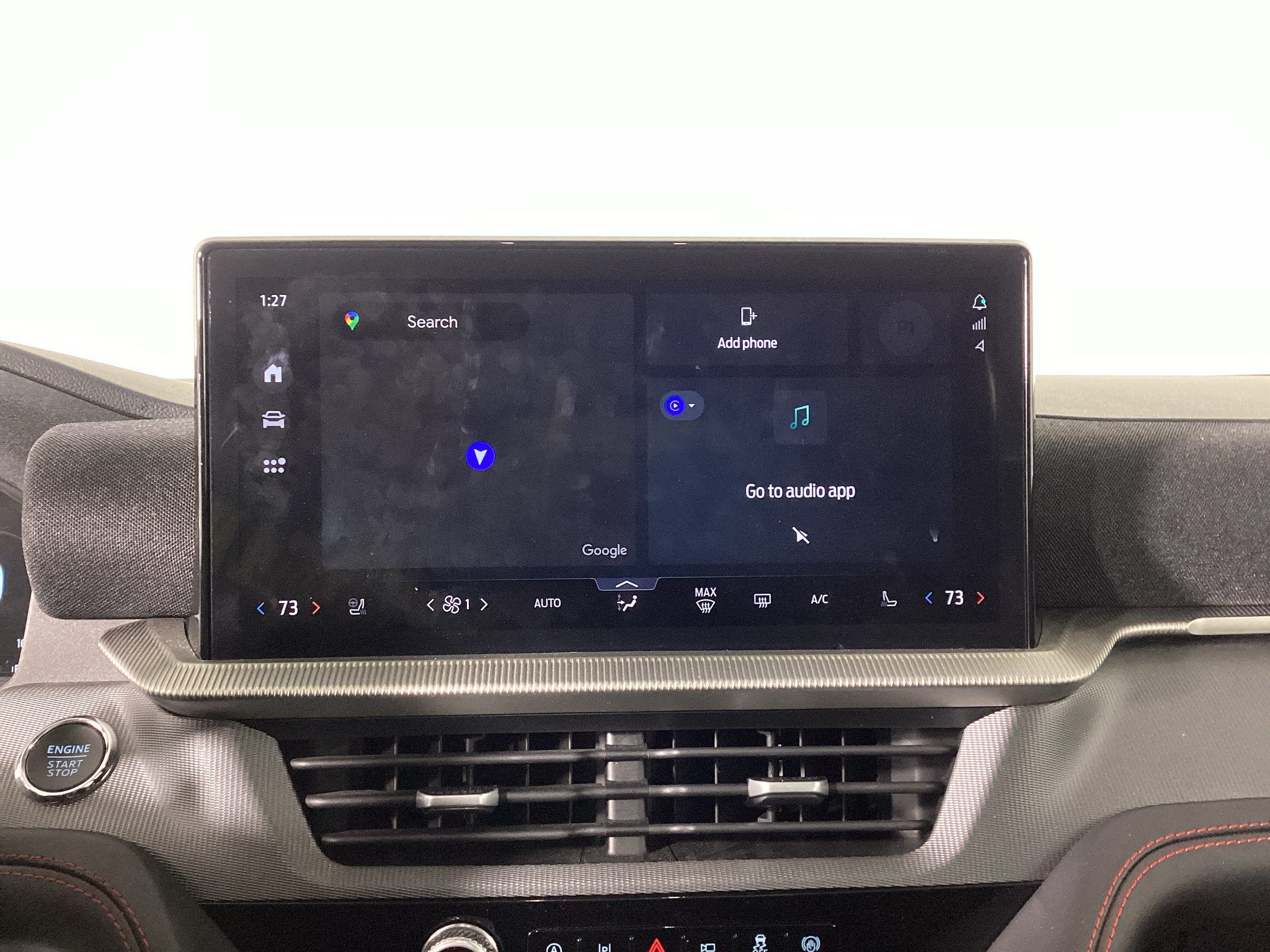 Certified 2025 Ford Explorer ST AWD/4WD image 28