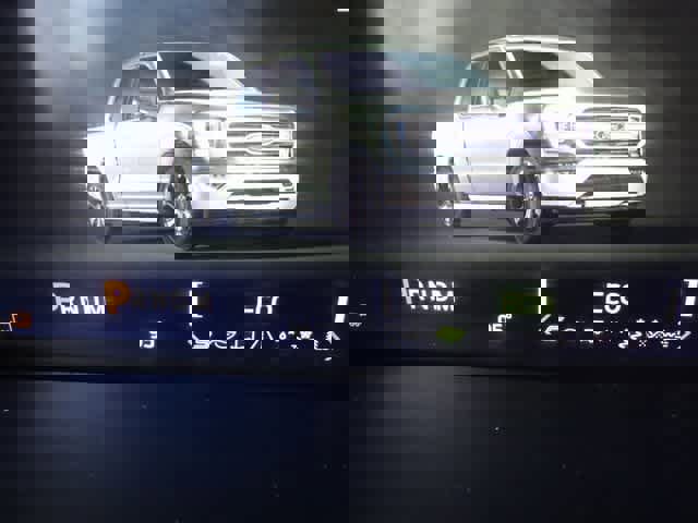 Certified 2023 Ford F150 Lariat image 27