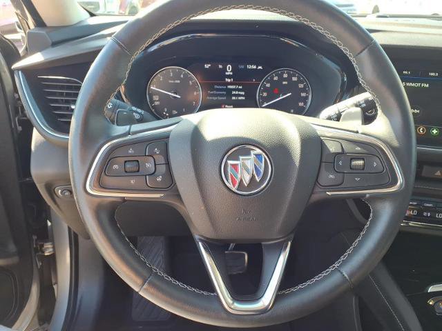 Used 2023 Buick Envision Essence w/ Sport Touring Package image 9