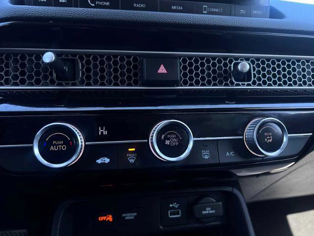 Used 2022 Honda Civic LX image 22