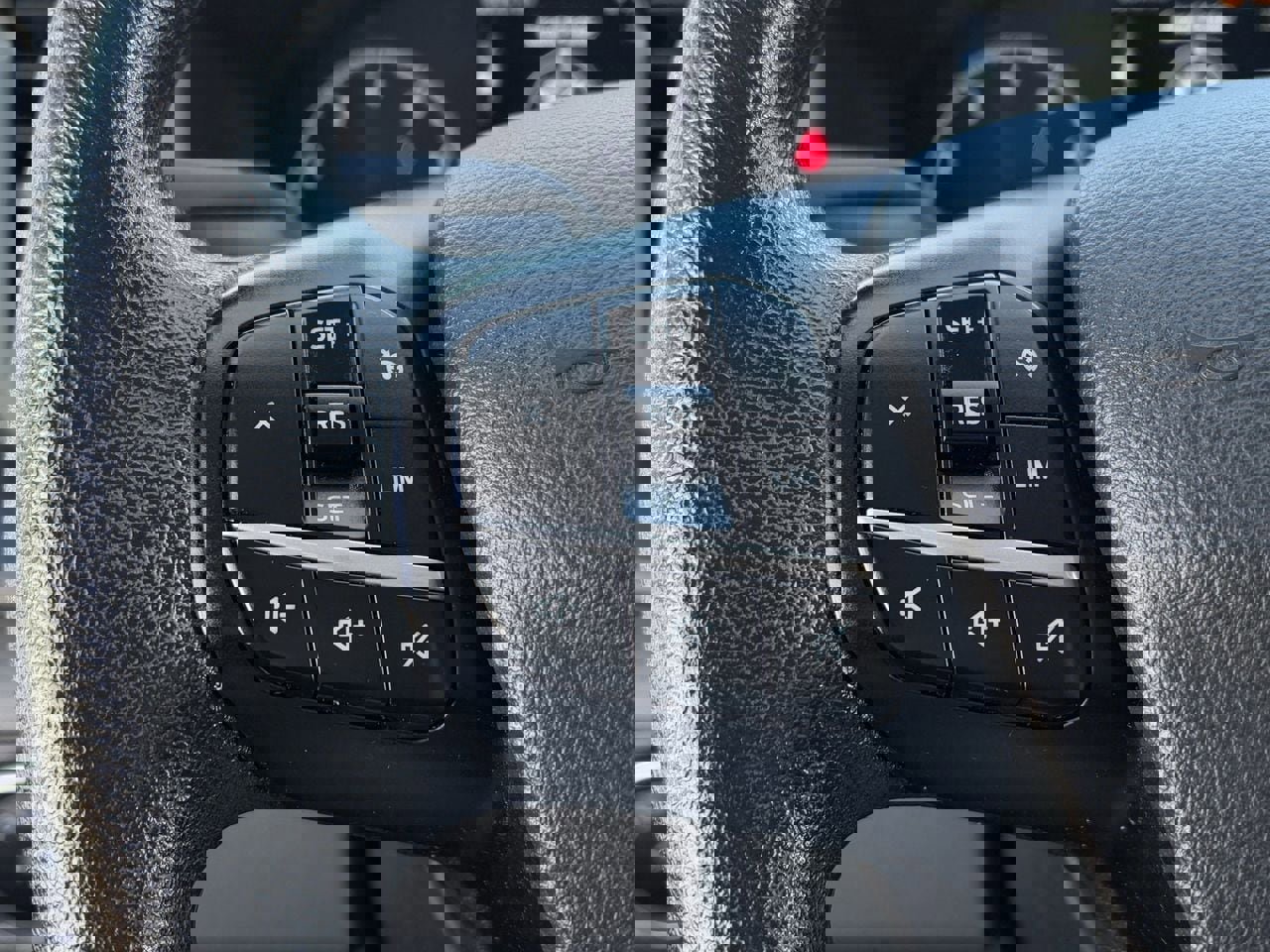 Certified 2023 Ford Transit 350 XLT image 16