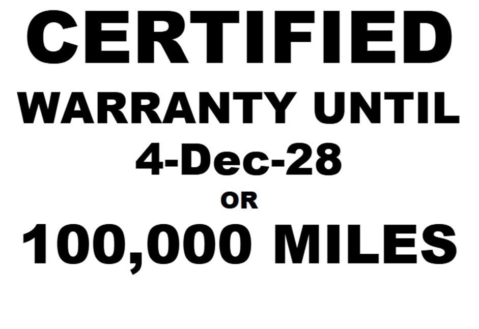 Certified 2022 Ford F550 4x4 SuperCab Super Duty image 44