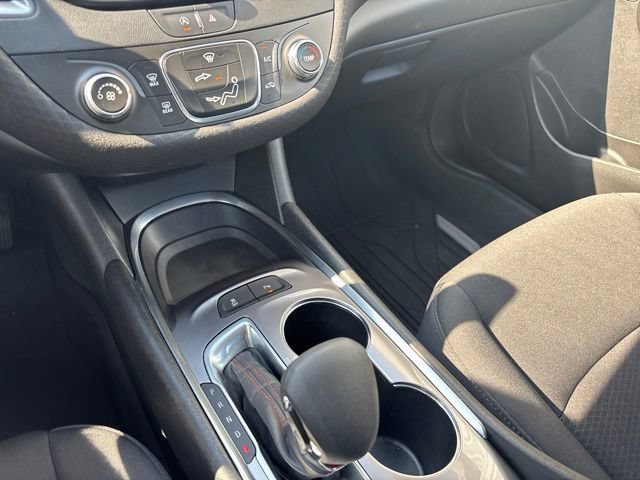 Used 2021 Chevrolet Malibu RS FWD image 27