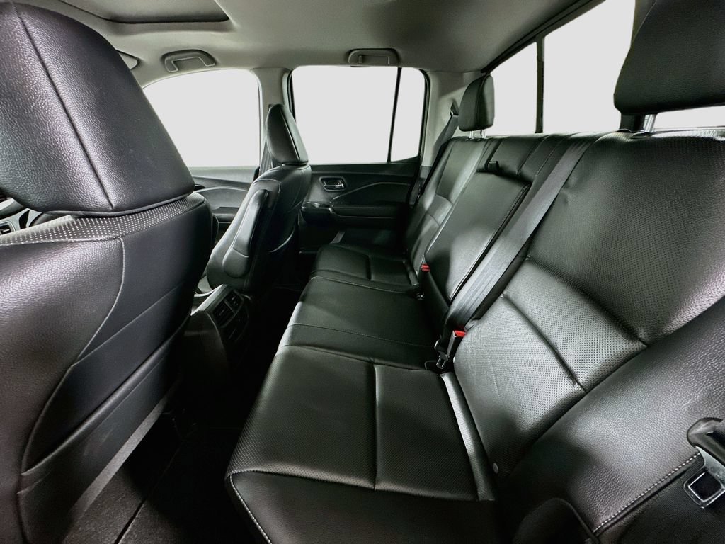 Used 2019 Honda Ridgeline RTL-E image 24
