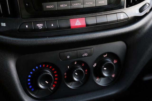 Used 2021 RAM ProMaster City Tradesman w/ Mopar Trailer Tow Group image 10