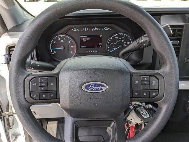 Certified 2024 Ford F250 XL image 26
