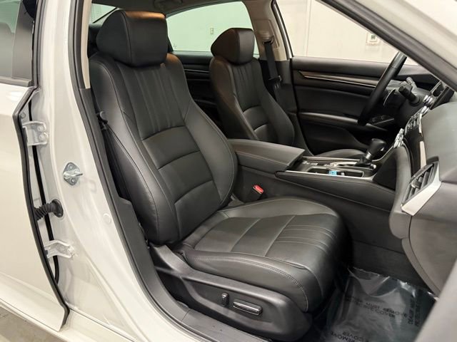 Used 2022 Honda Accord Sport Special Edition image 35