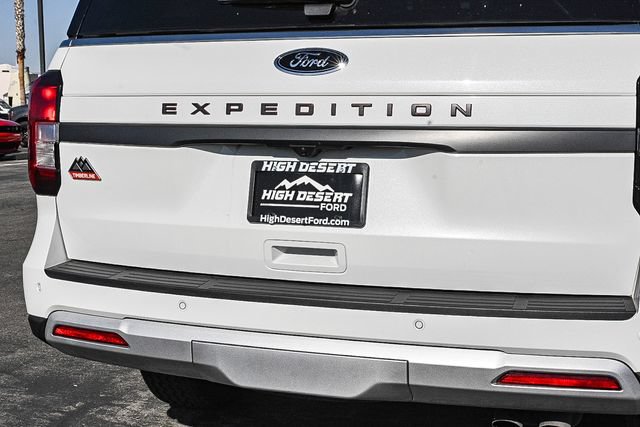 Certified 2024 Ford Expedition Timberline AWD/4WD image 11