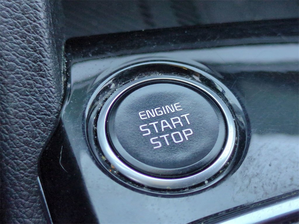 Used 2023 Kia Sportage SX image 29