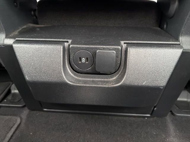 Certified 2025 Ford F150 XLT w/ Equipment Group 301A Standard image 15