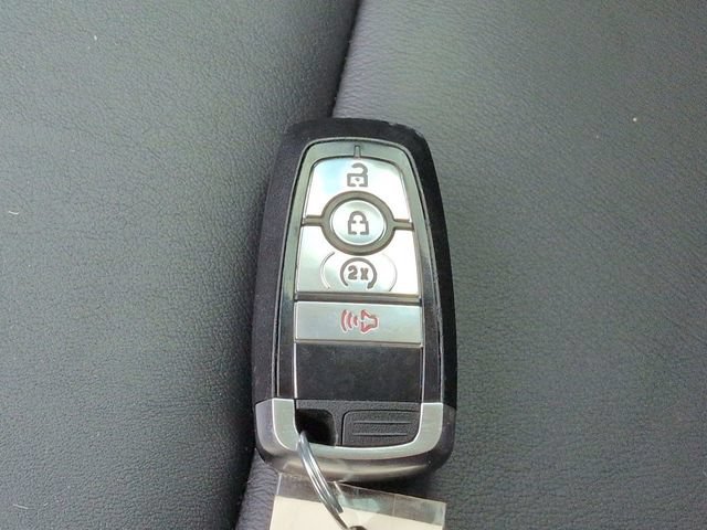 Certified 2023 Ford Bronco Sport Outer Banks w/ Tech Package AWD/4WD image 28