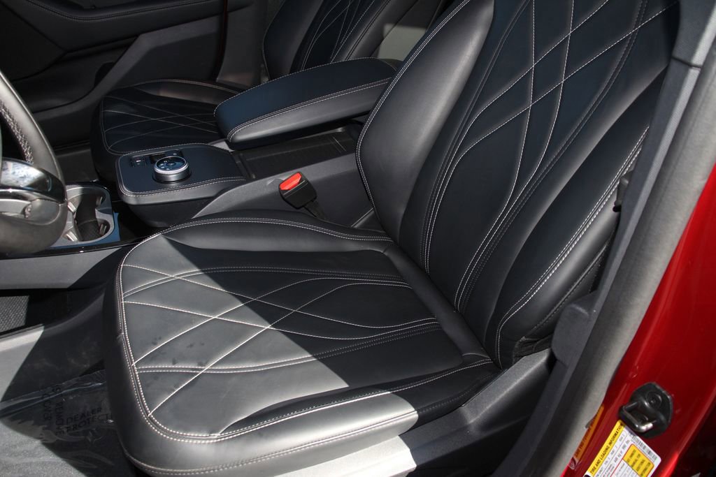 Certified 2024 Ford Mustang Mach-E Select image 23