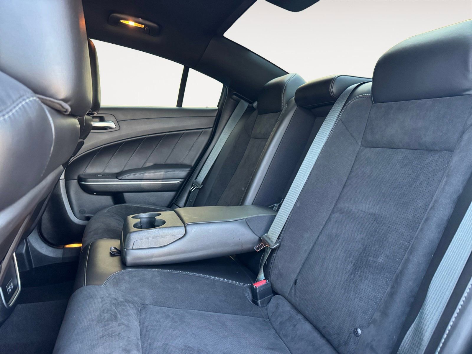 Used 2023 Dodge Charger Scat Pack w/ Plus Group image 13