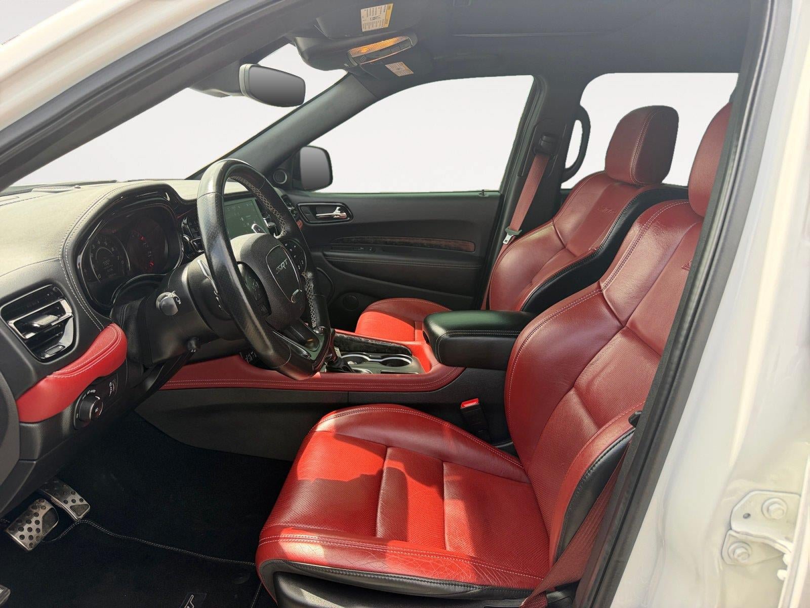Used 2023 Dodge Durango SRT AWD/4WD image 9