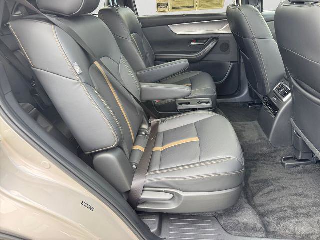 Used 2024 MAZDA CX-90 Plug-In Hybrid w/ Premium Plus AWD/4WD image 8