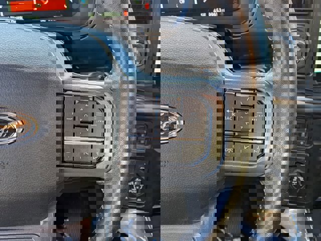 Certified 2023 Ford F150 Lariat w/ Equipment Group 502A High image 19