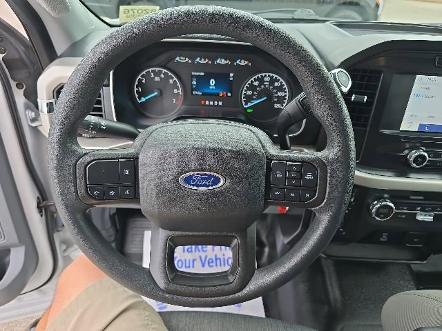 Certified 2021 Ford F150 XL AWD/4WD image 23