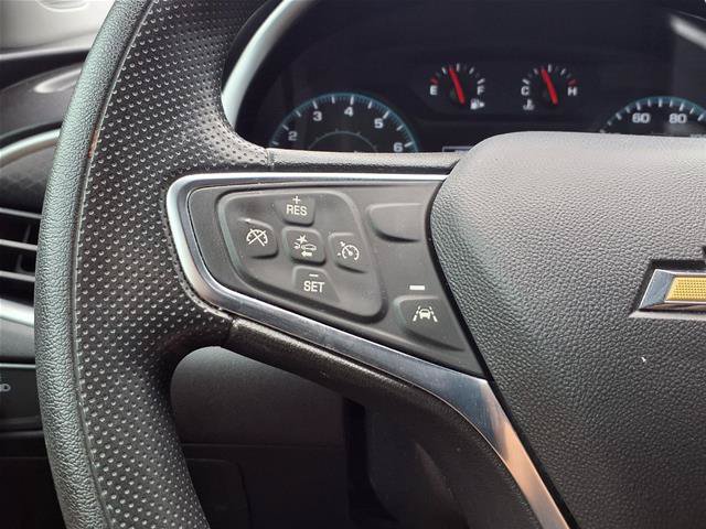 Used 2024 Chevrolet Malibu LT FWD image 12