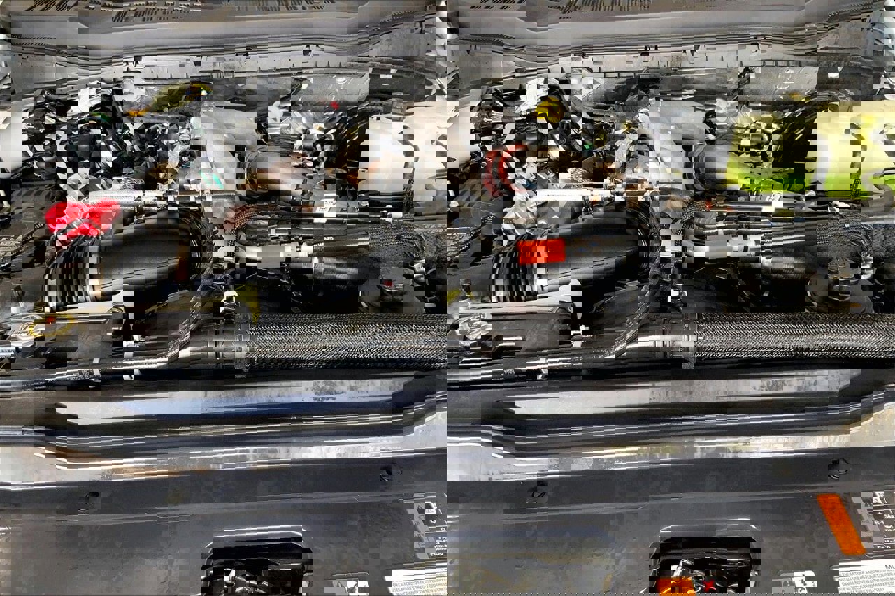 Certified 2025 Ford F350 King Ranch image 13